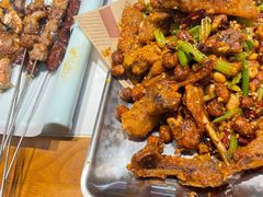 -状元阁烧烤(新华路总店)