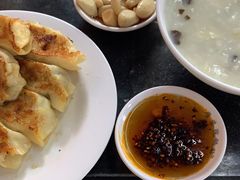 -劈柴院锅贴(沈阳路店)