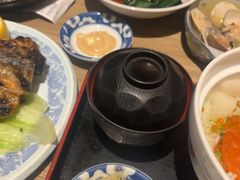 -小山日本料理(兴业太古汇店)