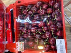 蔬菜水果-果蔬好生活超市(东湖店)