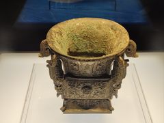 -陕西历史博物馆