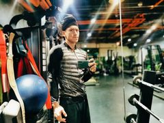 -能量健身私教工作室(1527店)