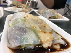 -穗银肠粉店(东川路店)