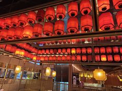 -湘阁里辣(南联锦泰城店)