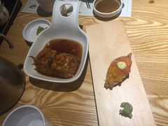 -东菊料理(吉利购物广场店)