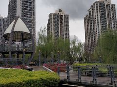 -苏州河梦清园环保主题公园