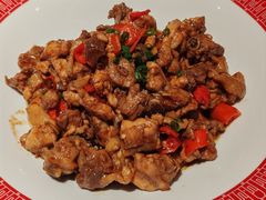 -千百味红餐厅·江西菜(绿地双子塔店)