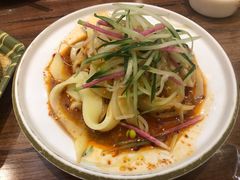 -清真·玛丽亚新疆菜主题餐厅(浙江中路店)