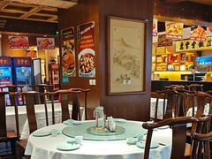 -惠丰堂饭庄·烤鸭·京味菜(西北旺·唐家岭店)