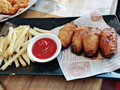 -米兰西点(新华路店)