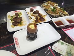 -尚雅铁板料理自助餐厅(乐松店)