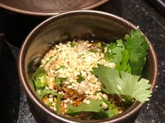 -御花园·粤菜·海鲜火锅(中山公园店)
