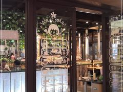 门面-炭恋火炉烤肉(凌云一街坊店)