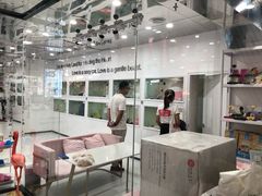 -糯米喵星人·撸猫猫舍咖啡馆(西市场嘉华店)