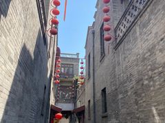 -古文化街旅游区