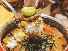-白熊咖哩(新世界城店)