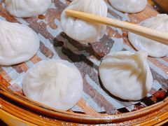 -玖鲜小笼(中山广场店)