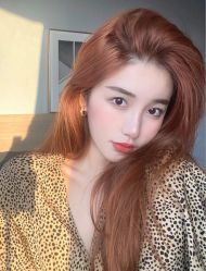 -New Fashion发型定制