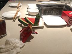-海底捞火锅(万丰桥店)