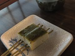 -奥丹(南禅寺店)
