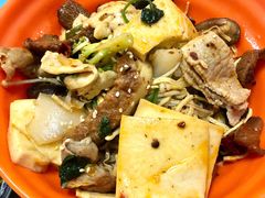 -杭州师范大学食堂