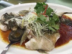 -渔鸽皇酒楼(鸿大广场店)