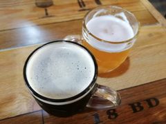 -大城·烧烤海鲜大排档(台东店)