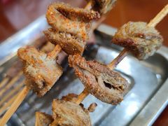 脆骨-伊隆斋(什刹海店)