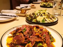 -気楽亭和食料理(气乐亭大世界本店)