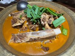 -霄汉羊排(万松园一店)