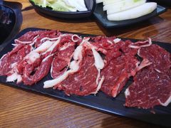 吊龙-汕品潮牛正宗潮汕火锅(华师店)