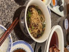 -南京大牌档(之心城店)
