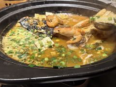 -小厨娘淮扬菜(天印大道店)