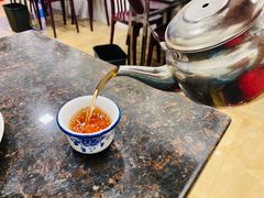 -适口餐厅砂锅粥(公信路总店)