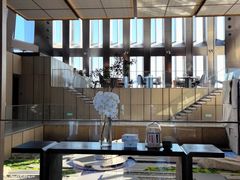 -傲廬·云端餐厅·深圳柏悦酒店