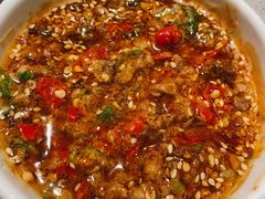 -海底捞火锅(万象城店)