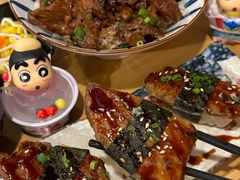 -左舞和风屋便当(金地店)