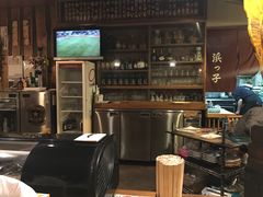 -四姐妹居酒屋