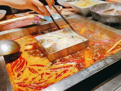 -锦城印象火锅(天府三街店)