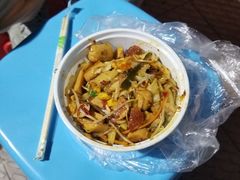 -大东北首席烤冷面(学府路店)
