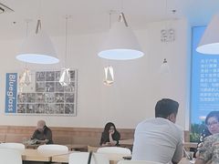 -Blueglass酸奶(财富购物中心店)