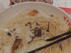 浓厚豚骨汤拉面-味千拉面(江城大道永旺梦乐城店)