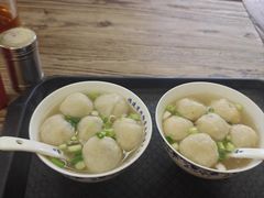 -永和鱼丸(南后街店)