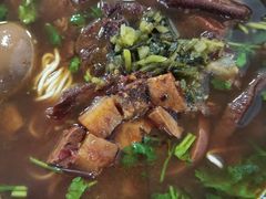 -旺泉餐饮店·清真牛肉面馆