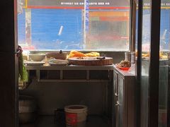 -东北熏肉大饼(大学南路店)