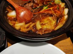 -老阿爸鲜鱼土菜(昆山花桥店)