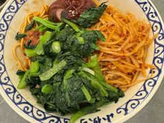 -梅溪·小伙子干挑面(安吉总店)