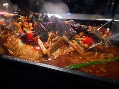 -老友王·南宁特色菜(金汇如意坊店)