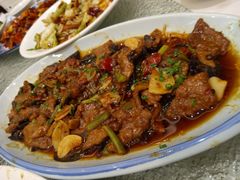 -頂好酒家·经典粤菜(海信广场店)