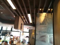 -必胜客(新海上世界店)